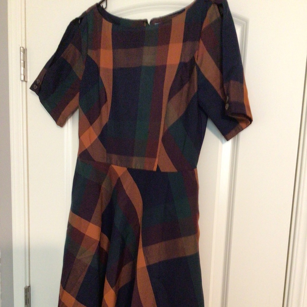 Banned Retro Sally Swing Dress